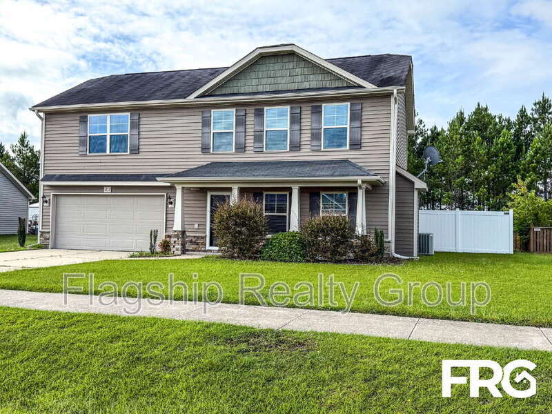 Foto principal - 1217 Teakwood Dr