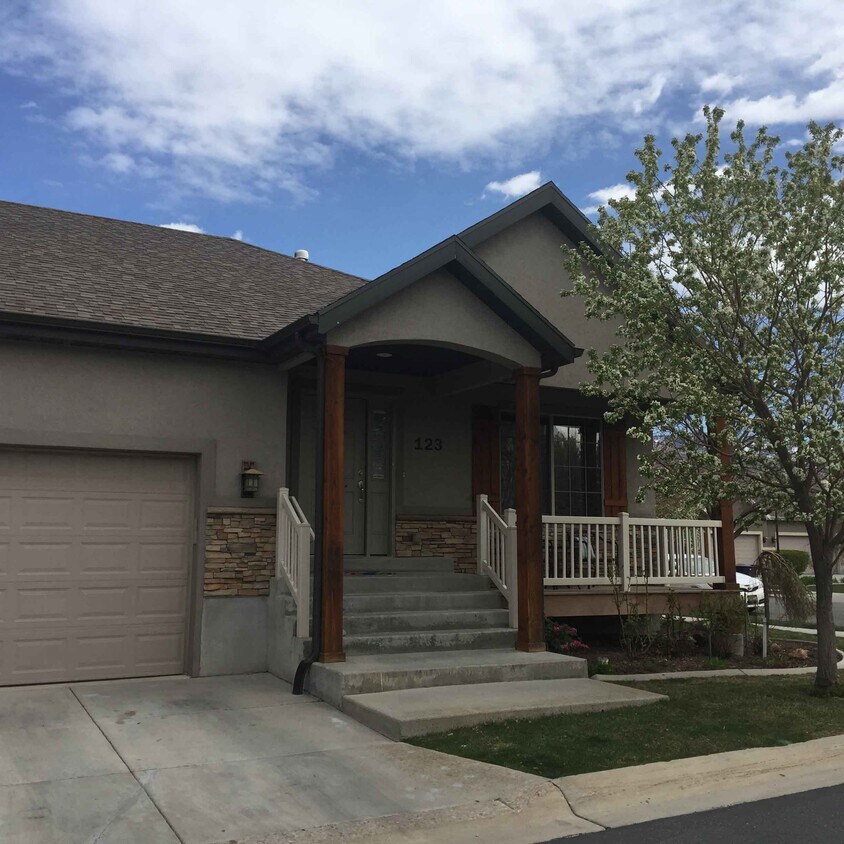 123 Bamberger Way, Centerville, UT 84014 House Rental in Centerville