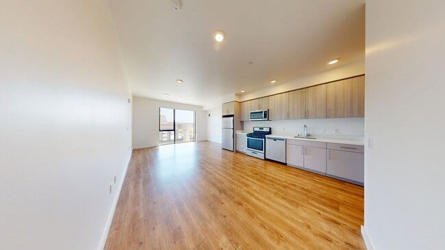 Interior Photo - ** The Union ** Luxury and Modernity **
