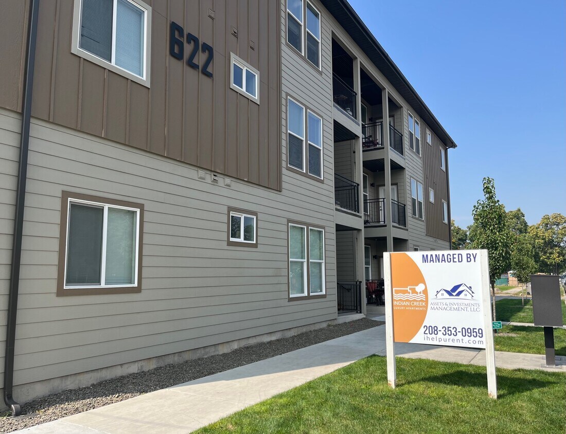 Foto principal - 622 Fillmore St