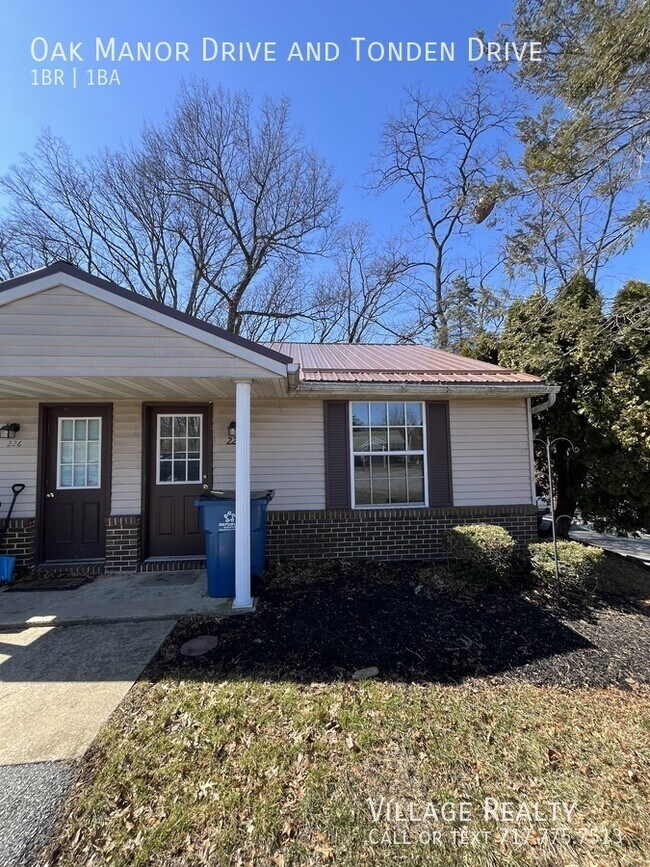 Foto del edificio - 228 Oak Manor Dr