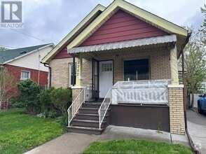 Building Photo - 1757 Rooney St