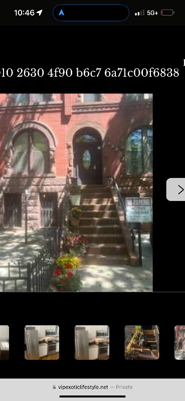 Foto del edificio - 669 Park Pl