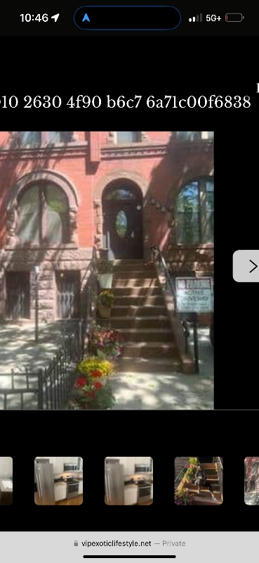 Photo - 669 Park Pl Townhome