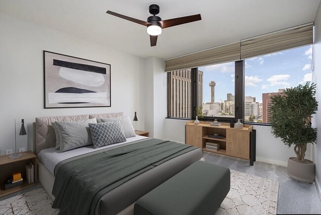 Photo - 1200 Main St Apartment