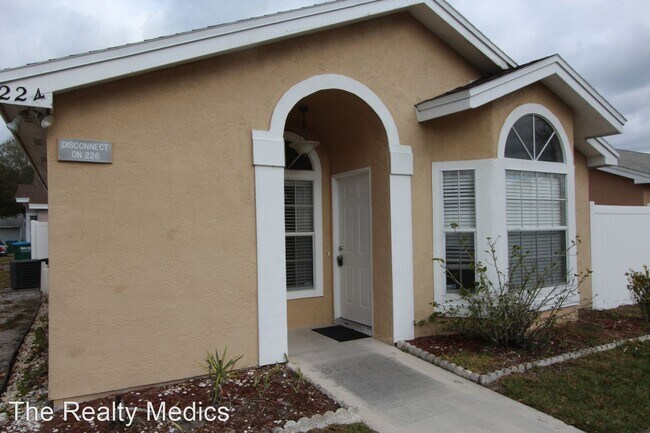 Building Photo - 3 br, 2 bath House - 224 San Gabriel