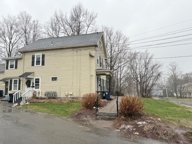 Foto del edificio - 95 Elm St