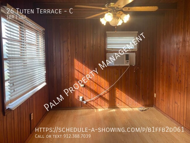 Foto del edificio - Adorable 1 Bedroom, 1 Bathroom Apartment n...