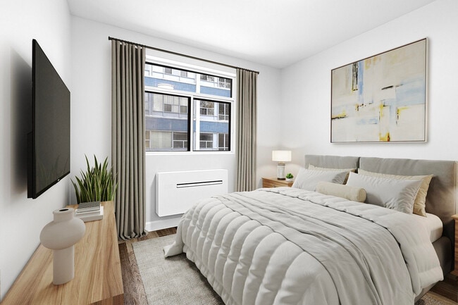 Building Photo - 66 Muriel
