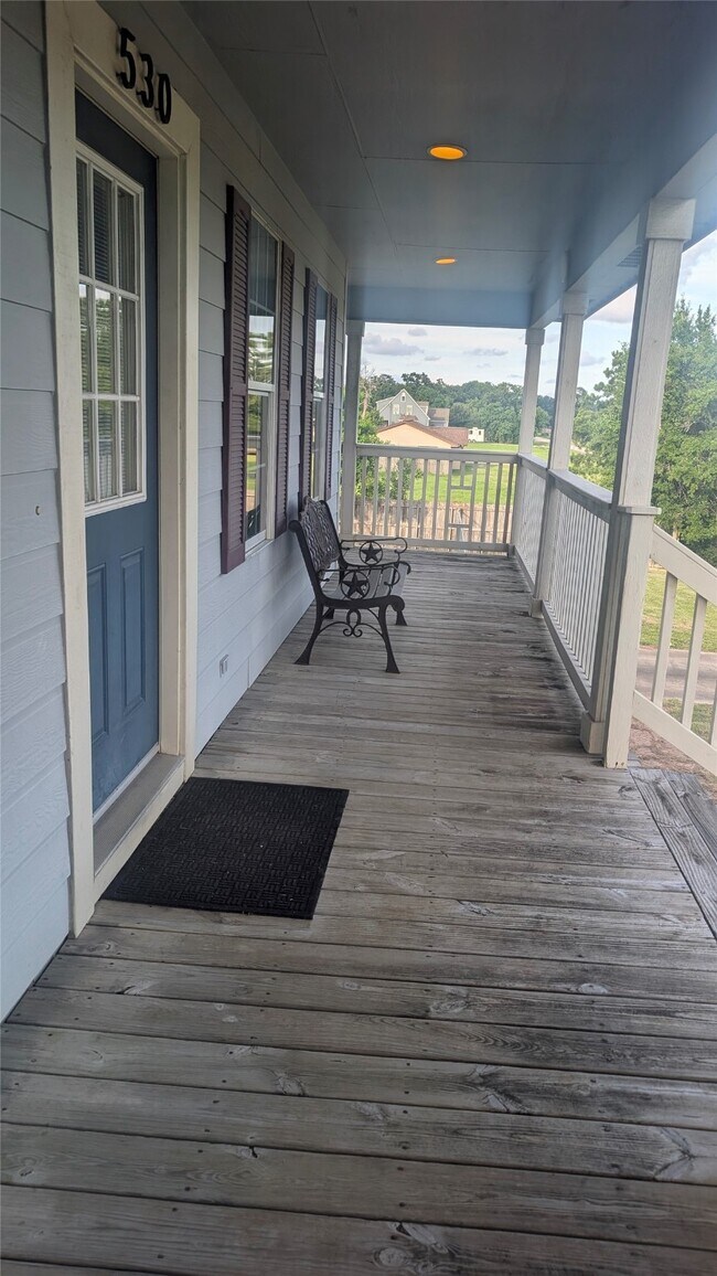 Foto del edificio - 530 S Shady Ln
