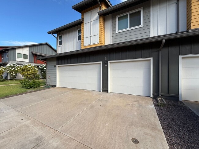 Building Photo - For Rent - Hina Hina at Ho'opili