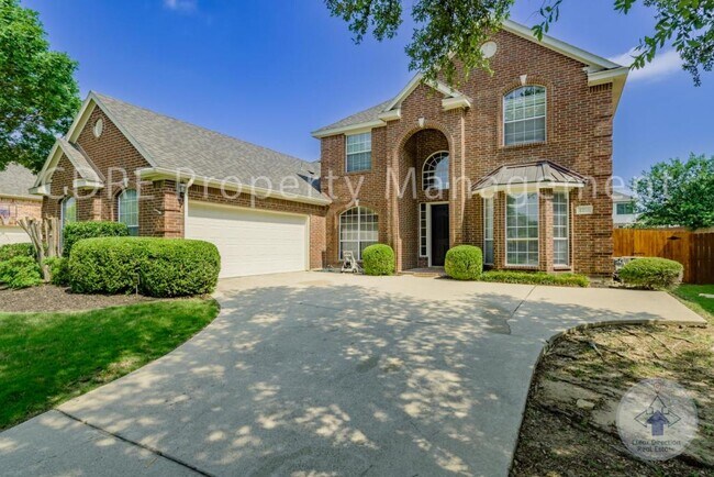 Foto del edificio - 1211 Limestone Creek Dr