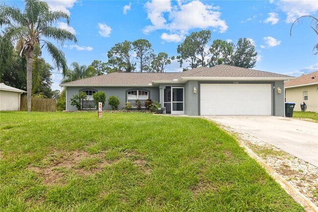 Building Photo - 2745 Nellie Ln