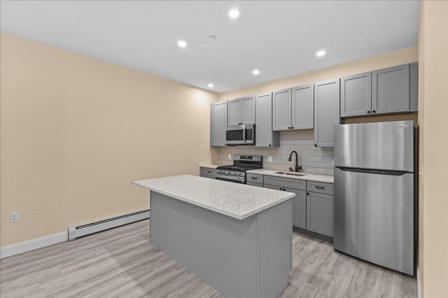 Foto del edificio - 86-88 North Winooski Ave