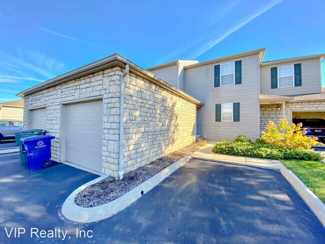 Building Photo - 2 br, 2.5 bath House - 5602 Wigmore Dr.