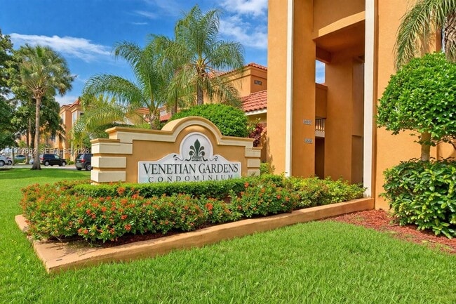 Building Photo - 18101 NW 68th Ave