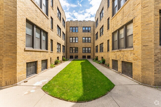 Foto del edificio - Newgard Apartments