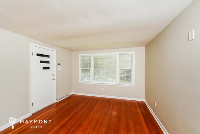 Foto del edificio - 812 Overlook Dr