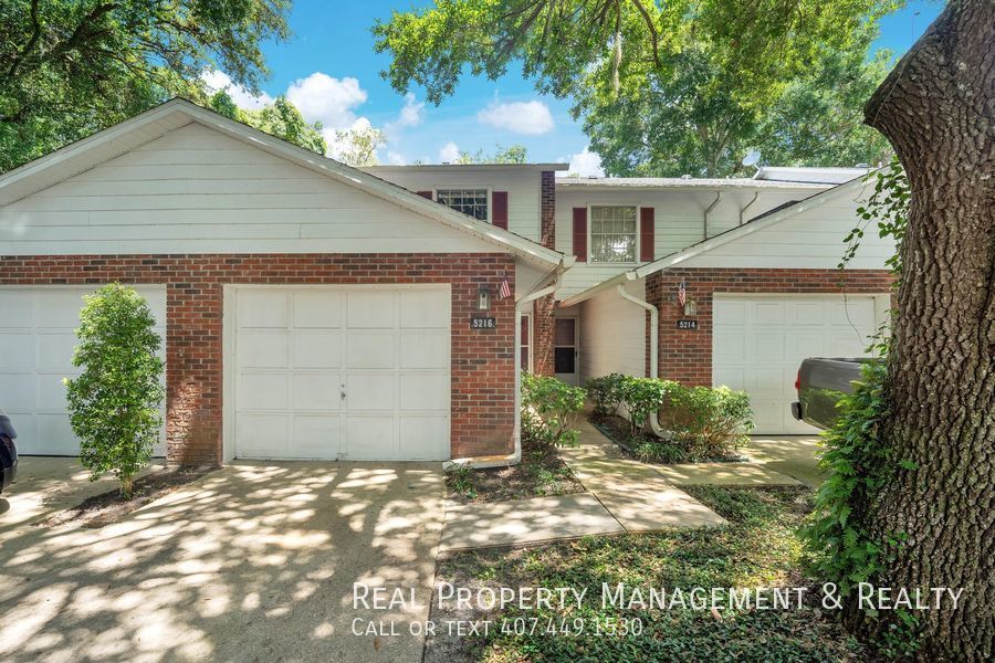 Primary Photo - 5216 Lazy Oaks Dr