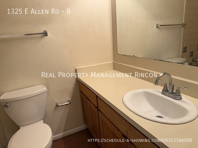 Foto del edificio - 1325 E Allen Rd