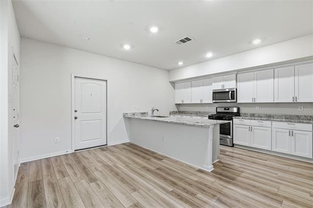 Foto del edificio - 402 Marsh Ln