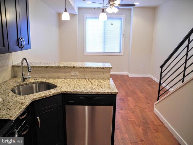 Foto del edificio - 2536 Ellsworth St
