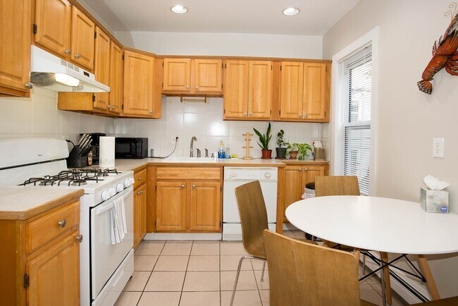 Building Photo - 1 Torpie St