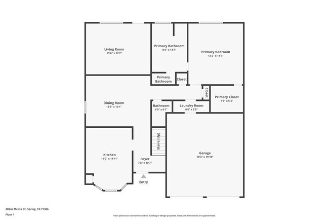 Foto del edificio - 30846 Melita Dr