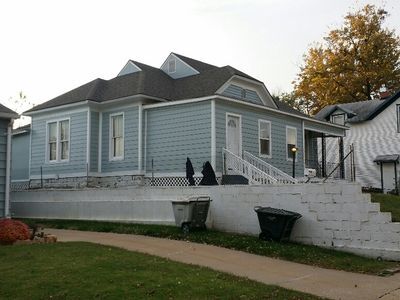 Foto del edificio - 829 Sherman St