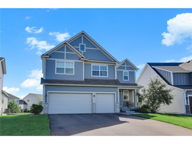 Building Photo - 2325 Keystone Ave N E