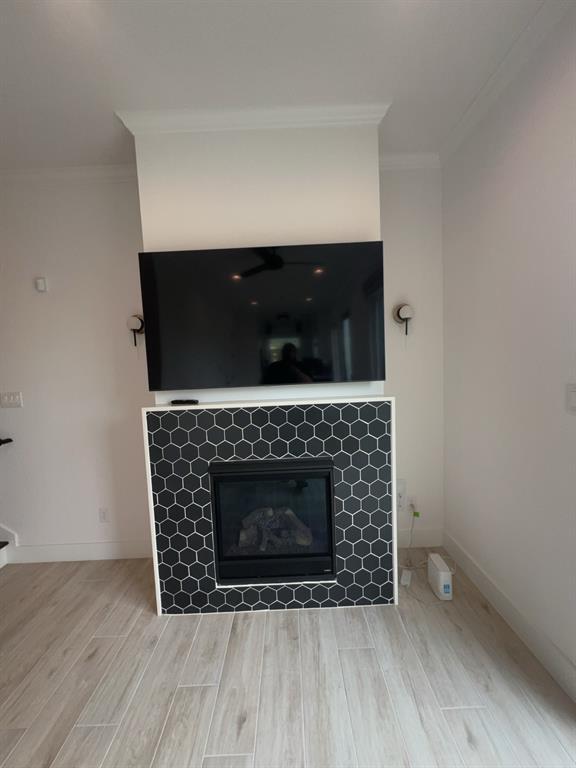 Foto del edificio - 1423 Holly St
