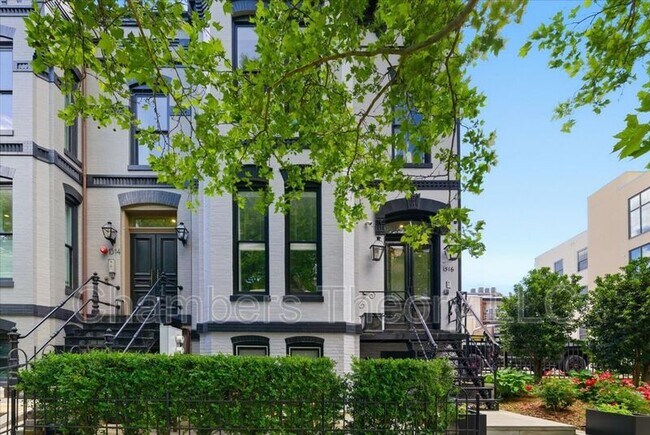 Foto del edificio - 1516 Q St NW