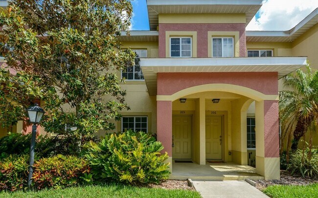 Foto del edificio - Lakeside Village Townhouse 2 Bedroom  2.5 Bath Available for Short-Term Rental