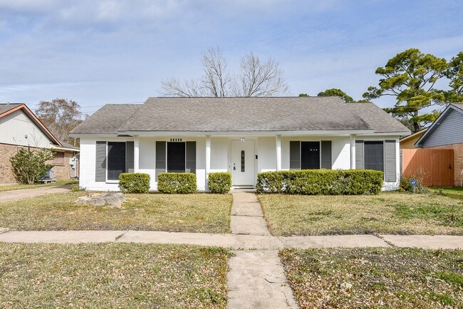 Foto del edificio - 11623 Kirkhollow Dr
