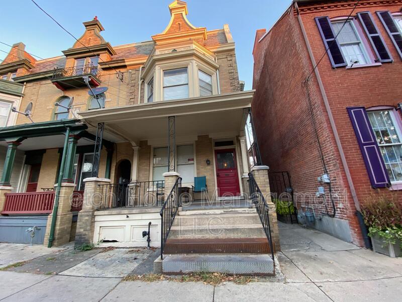 441 W Orange St, Lancaster, PA 17603 House Rental in Lancaster, PA