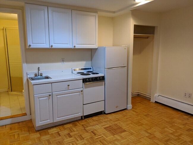 Foto del edificio - 14 Grove St