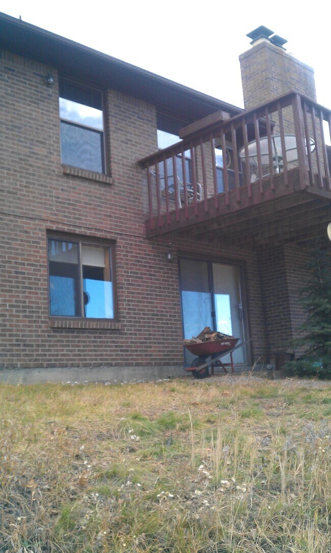 Building Photo - 8795 S Armadillo Trail