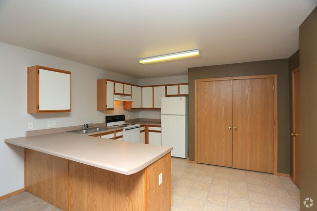 Montecito Springs Apartments Springdale, AR