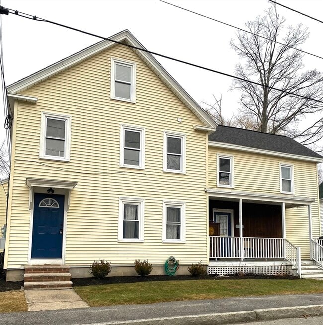 Building Photo - 6 Pleasant St