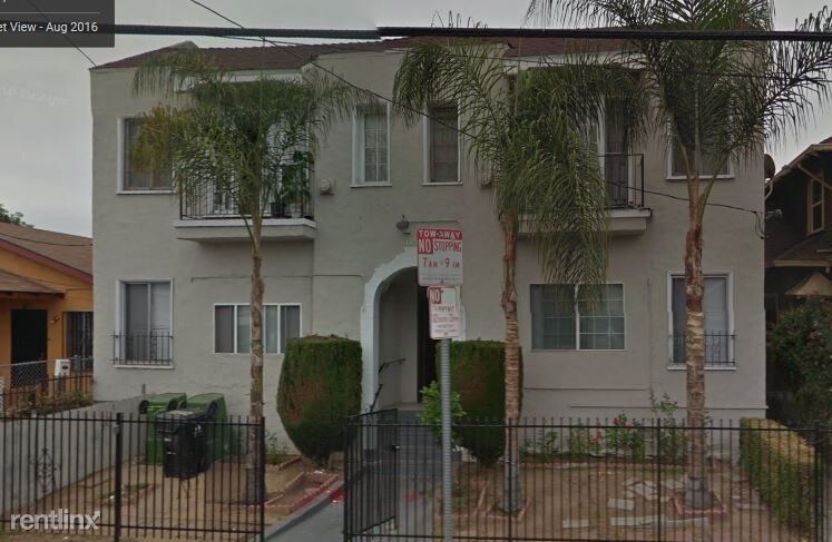 Foto principal - 1154 S Normandie Ave
