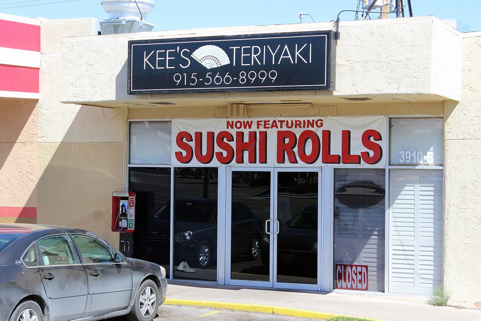 Is Morningside Heights a Good Place To Live in El Paso? Neighborhood