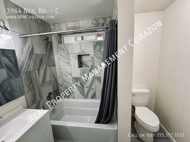 Foto del edificio - 3964 Neil Rd
