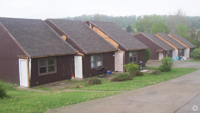 Building Photo - 1260 Green Valley Dr