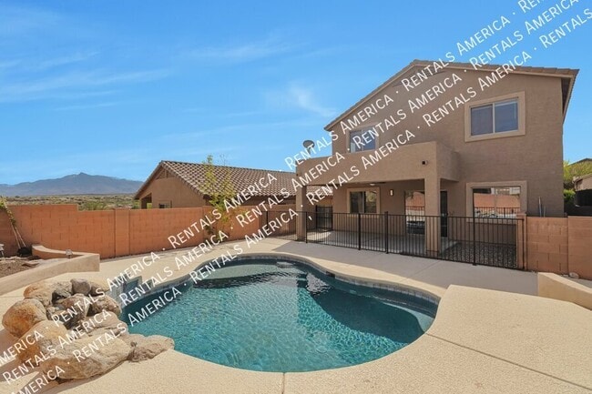 Building Photo - 13283 E Mineta Ridge Dr