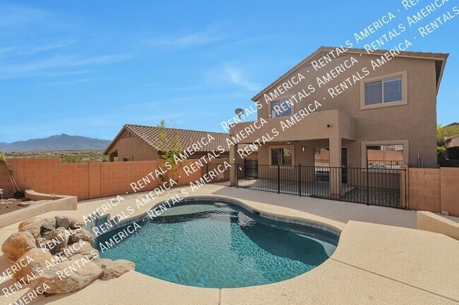 Foto del edificio - 13283 E Mineta Ridge Dr