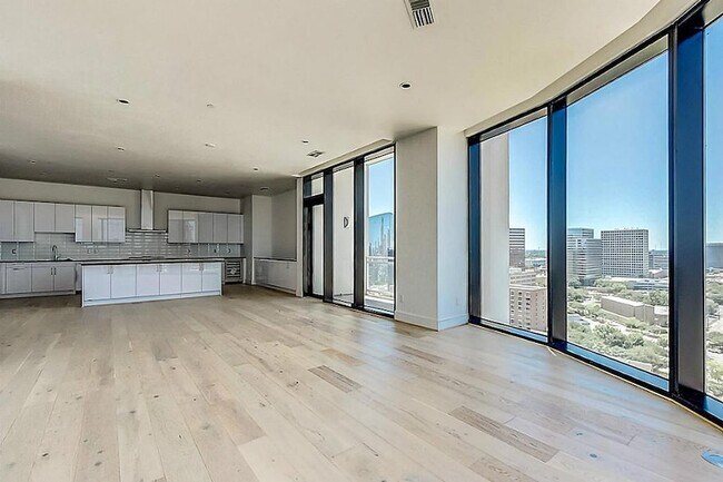 Foto del edificio - 1409 Post Oak Blvd
