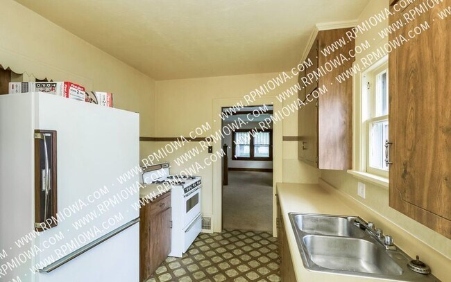 Foto del edificio - CUTE HOUSE IN AMES!! 2 Bedroom, 1 Bath Hom...