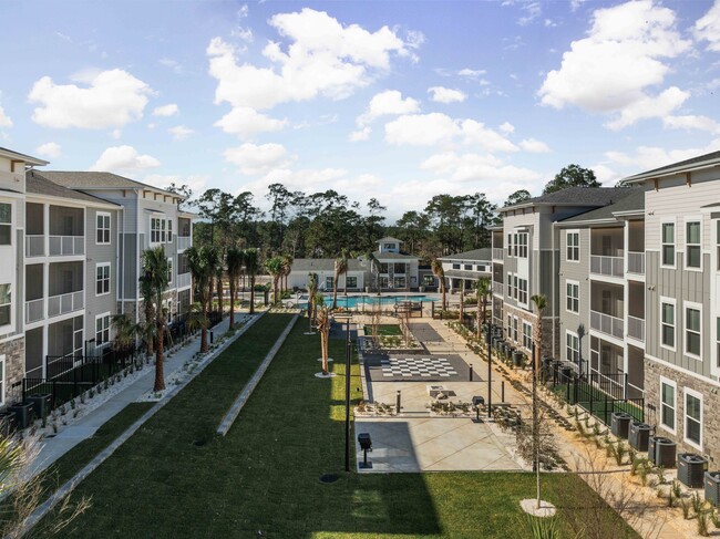 Building Photo - The Quinn Luxury Apartment Homes