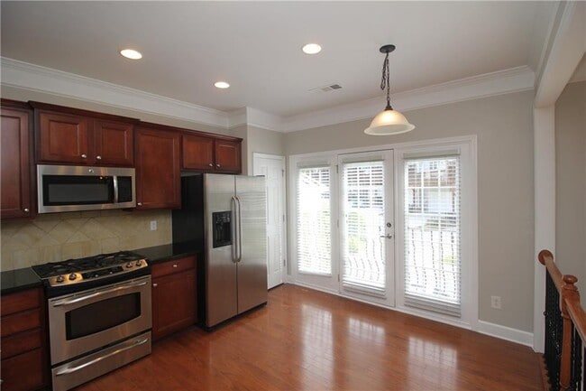 Foto del edificio - 2132 Weldonberry Dr