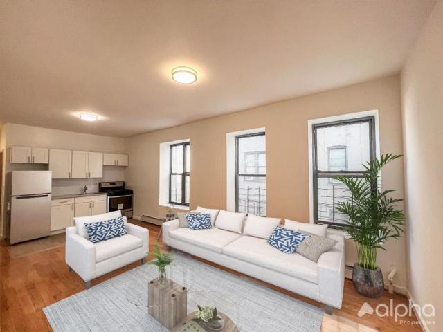 Foto principal - 1 bedroom in BROOKLYN NY 11211